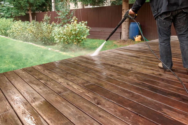 Best Fence Cleaning  in Roseville, OH