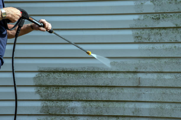 Best Restaurant Pressure Washing  in Roseville, OH